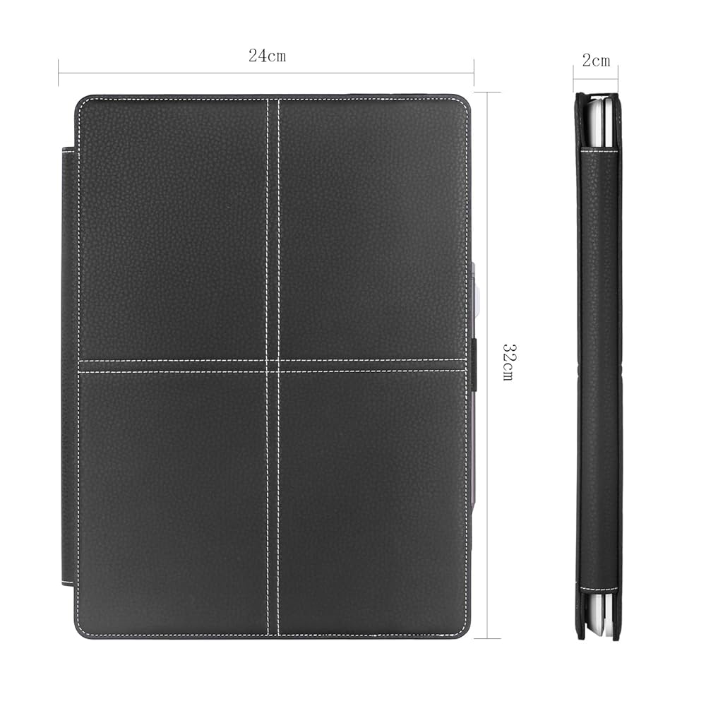 PCケース 15インチ Microsoft Surface Laptop 黒 Amazon.com: Case for Microsoft Surface Laptop 5/4 / 3/2 / 1
